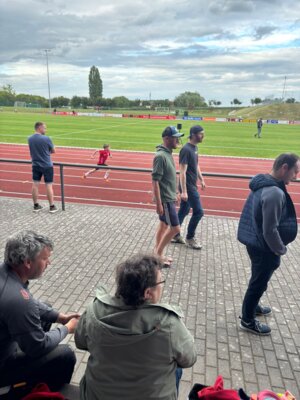 Foto des Albums: 33.Abendsportfest Prenzlau