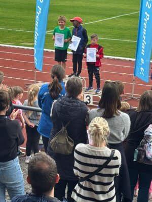 Foto des Albums: 33.Abendsportfest Prenzlau
