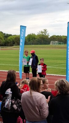 Foto des Albums: 33.Abendsportfest Prenzlau