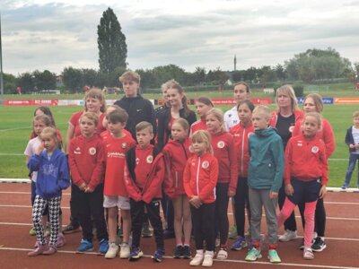 Foto des Albums: 33.Abendsportfest Prenzlau