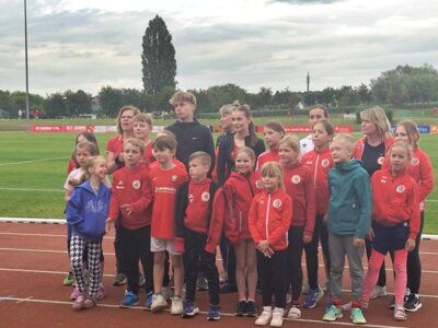 Foto des Albums: 33.Abendsportfest Prenzlau