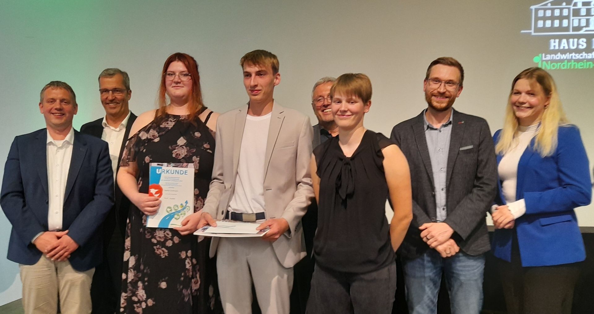 Bild: Siegerehrung 1