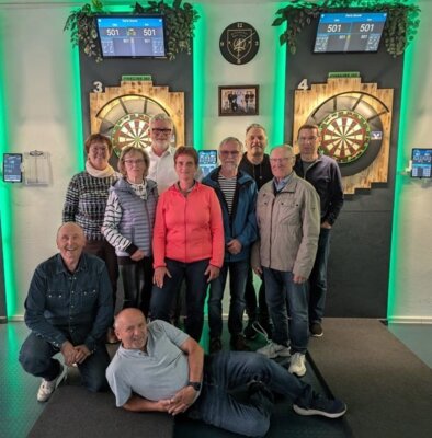 Fotoalbum Sportgruppe 