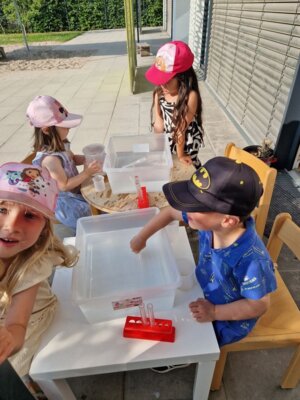 Foto des Albums: Wasserspaß im Sommer