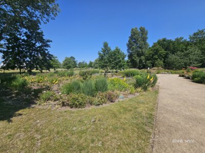 Foto des Albums: Berlin Gärten der Welt