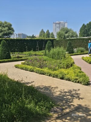 Foto des Albums: Berlin Gärten der Welt