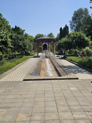 Foto des Albums: Berlin Gärten der Welt