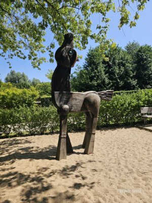 Foto des Albums: Berlin Gärten der Welt