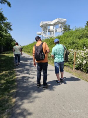 Foto des Albums: Berlin Gärten der Welt