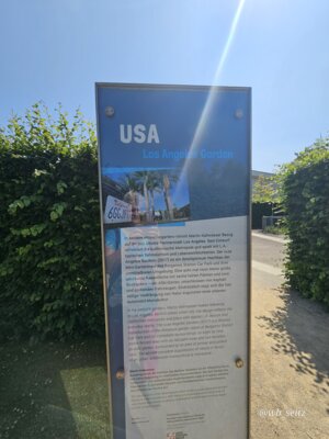 Foto des Albums: Berlin Gärten der Welt