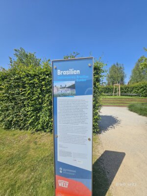 Foto des Albums: Berlin Gärten der Welt