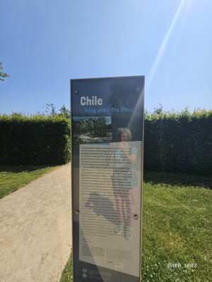 Foto des Albums: Berlin Gärten der Welt