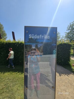 Foto des Albums: Berlin Gärten der Welt