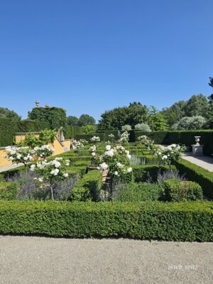 Foto des Albums: Berlin Gärten der Welt
