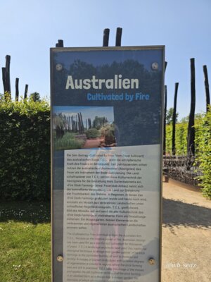 Foto des Albums: Berlin Gärten der Welt