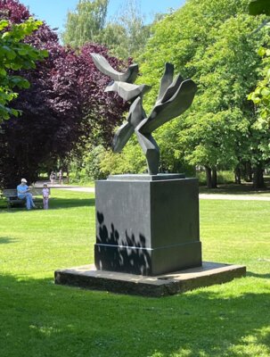 Tree of Peace  (Bild vergr&ouml;&szlig;ern)