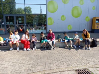 Foto des Albums: P5 P8 Sealife