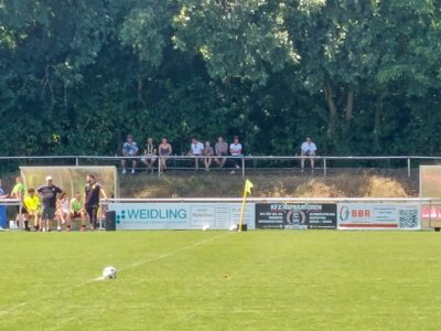Foto des Albums: 26. Spieltag 1. Kreisklasse SV Waßmannsdorf II 1:1 SV Teupitz/ Groß Köris II