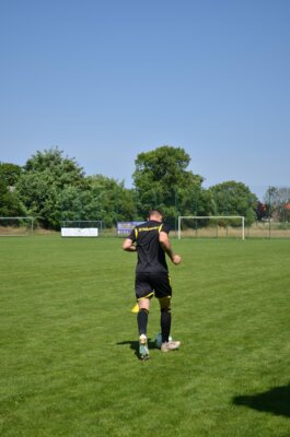 Foto des Albums: 26. Spieltag 1. Kreisklasse SV Waßmannsdorf II 1:1 SV Teupitz/ Groß Köris II