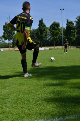 Foto des Albums: 26. Spieltag 1. Kreisklasse SV Waßmannsdorf II 1:1 SV Teupitz/ Groß Köris II