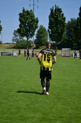 Foto des Albums: 26. Spieltag 1. Kreisklasse SV Waßmannsdorf II 1:1 SV Teupitz/ Groß Köris II