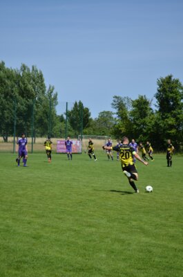 Foto des Albums: 26. Spieltag 1. Kreisklasse SV Waßmannsdorf II 1:1 SV Teupitz/ Groß Köris II