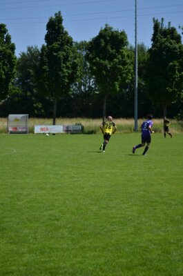 Foto des Albums: 26. Spieltag 1. Kreisklasse SV Waßmannsdorf II 1:1 SV Teupitz/ Groß Köris II