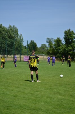 Foto des Albums: 26. Spieltag 1. Kreisklasse SV Waßmannsdorf II 1:1 SV Teupitz/ Groß Köris II
