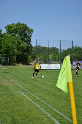 Foto des Albums: 26. Spieltag 1. Kreisklasse SV Waßmannsdorf II 1:1 SV Teupitz/ Groß Köris II