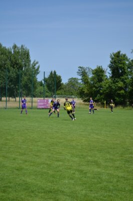 Foto des Albums: 26. Spieltag 1. Kreisklasse SV Waßmannsdorf II 1:1 SV Teupitz/ Groß Köris II