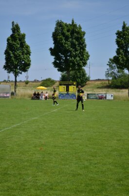 Foto des Albums: 26. Spieltag 1. Kreisklasse SV Waßmannsdorf II 1:1 SV Teupitz/ Groß Köris II