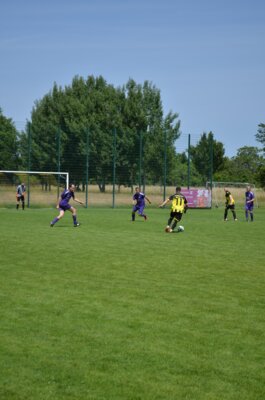 Foto des Albums: 26. Spieltag 1. Kreisklasse SV Waßmannsdorf II 1:1 SV Teupitz/ Groß Köris II