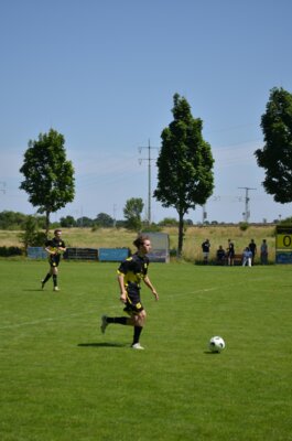 Foto des Albums: 26. Spieltag 1. Kreisklasse SV Waßmannsdorf II 1:1 SV Teupitz/ Groß Köris II