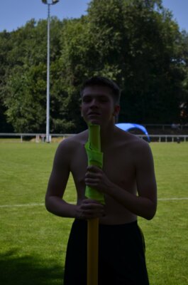 Foto des Albums: 26. Spieltag 1. Kreisklasse SV Waßmannsdorf II 1:1 SV Teupitz/ Groß Köris II