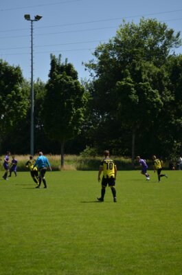 Foto des Albums: 26. Spieltag 1. Kreisklasse SV Waßmannsdorf II 1:1 SV Teupitz/ Groß Köris II