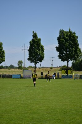 Foto des Albums: 26. Spieltag 1. Kreisklasse SV Waßmannsdorf II 1:1 SV Teupitz/ Groß Köris II