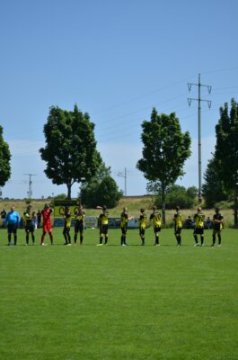 Foto des Albums: 26. Spieltag 1. Kreisklasse SV Waßmannsdorf II 1:1 SV Teupitz/ Groß Köris II