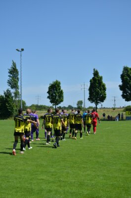 Foto des Albums: 26. Spieltag 1. Kreisklasse SV Waßmannsdorf II 1:1 SV Teupitz/ Groß Köris II