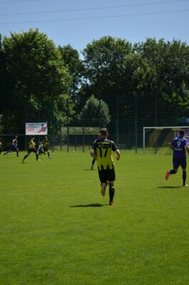 Foto des Albums: 26. Spieltag 1. Kreisklasse SV Waßmannsdorf II 1:1 SV Teupitz/ Groß Köris II