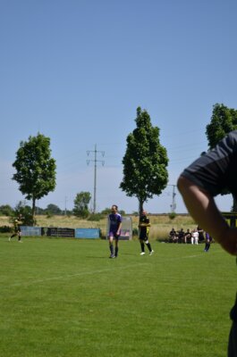 Foto des Albums: 26. Spieltag 1. Kreisklasse SV Waßmannsdorf II 1:1 SV Teupitz/ Groß Köris II