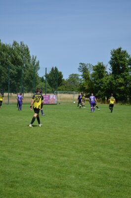 Foto des Albums: 26. Spieltag 1. Kreisklasse SV Waßmannsdorf II 1:1 SV Teupitz/ Groß Köris II