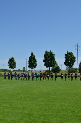 Foto des Albums: 26. Spieltag 1. Kreisklasse SV Waßmannsdorf II 1:1 SV Teupitz/ Groß Köris II