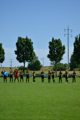 Foto des Albums: 26. Spieltag 1. Kreisklasse SV Waßmannsdorf II 1:1 SV Teupitz/ Groß Köris II