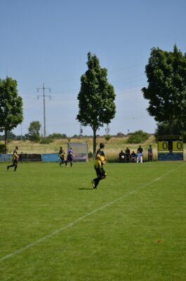 Foto des Albums: 26. Spieltag 1. Kreisklasse SV Waßmannsdorf II 1:1 SV Teupitz/ Groß Köris II
