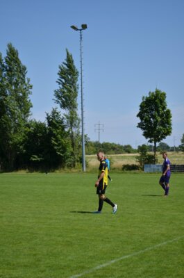 Foto des Albums: 26. Spieltag 1. Kreisklasse SV Waßmannsdorf II 1:1 SV Teupitz/ Groß Köris II