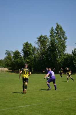 Foto des Albums: 26. Spieltag 1. Kreisklasse SV Waßmannsdorf II 1:1 SV Teupitz/ Groß Köris II