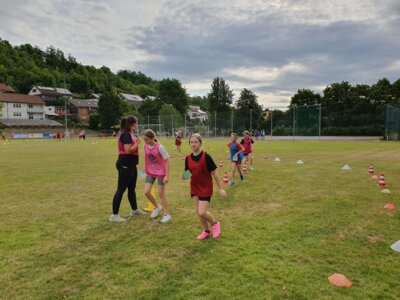Foto des Albums: Bundesjugendspiele 2025