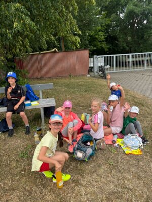 Foto des Albums: Bundesjugendspiele 2025