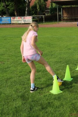 Foto des Albums: Schule in Bewegung 2025