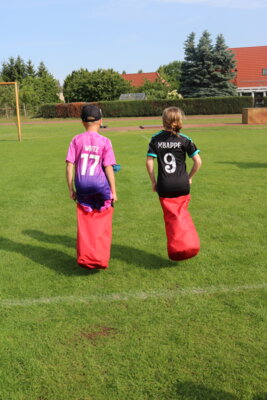 Foto des Albums: Schule in Bewegung 2025